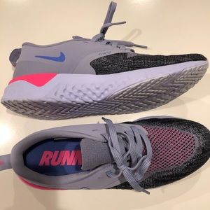 Brand new Nike running shoe